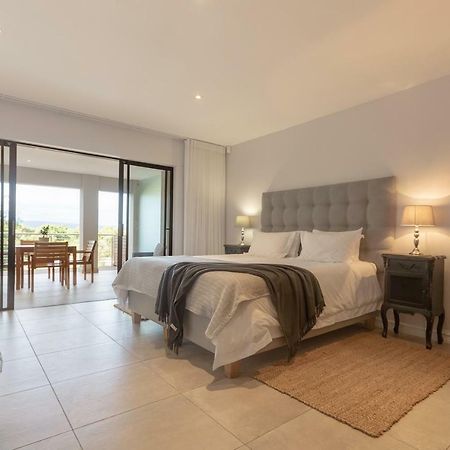 Apartament Sunrise Bay Self Catering Plettenberg Bay Zewnętrze zdjęcie