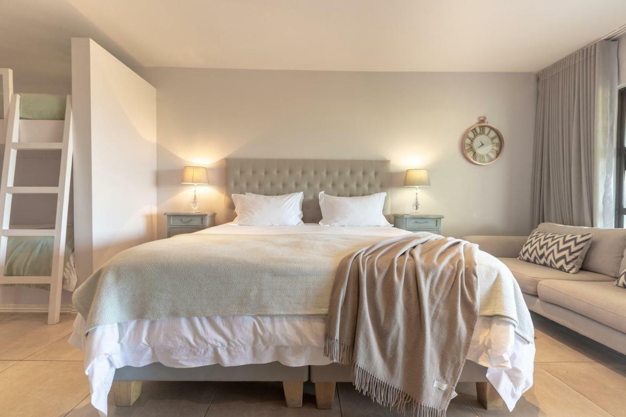 Apartament Sunrise Bay Self Catering Plettenberg Bay Zewnętrze zdjęcie