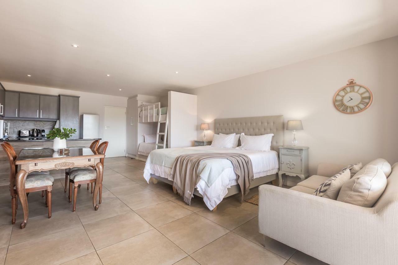 Apartament Sunrise Bay Self Catering Plettenberg Bay Zewnętrze zdjęcie
