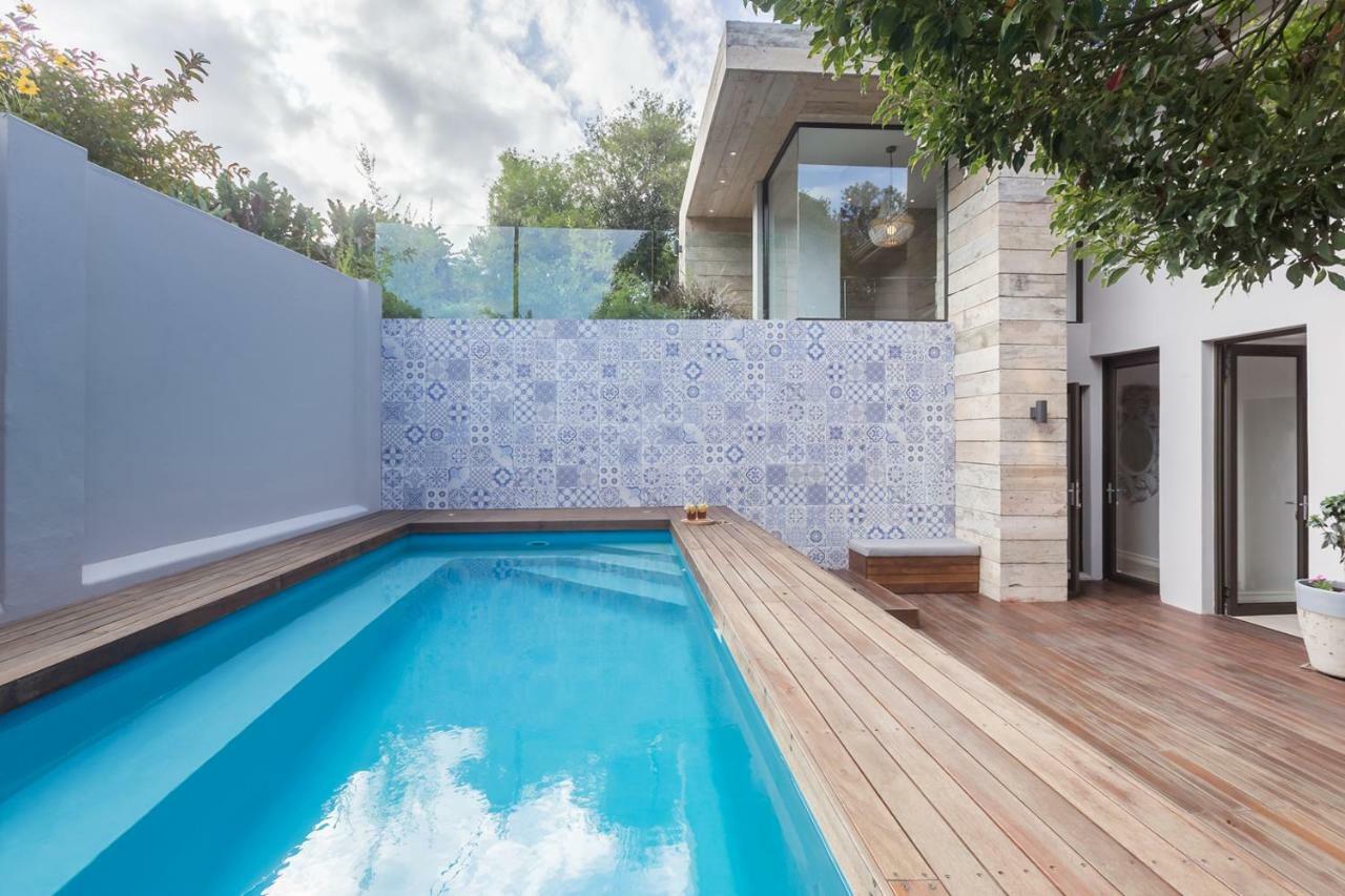 Apartament Sunrise Bay Self Catering Plettenberg Bay Zewnętrze zdjęcie