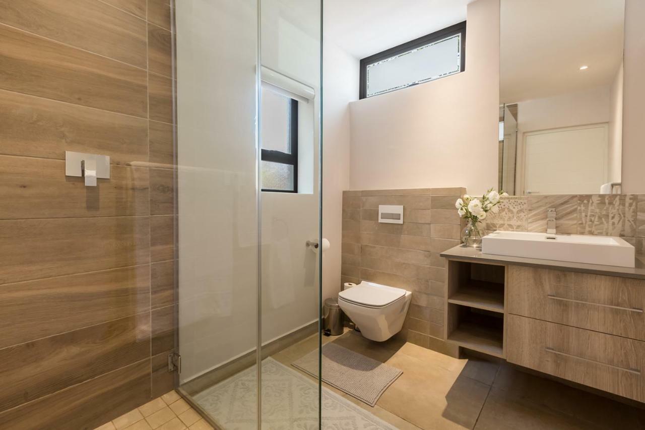 Apartament Sunrise Bay Self Catering Plettenberg Bay Zewnętrze zdjęcie