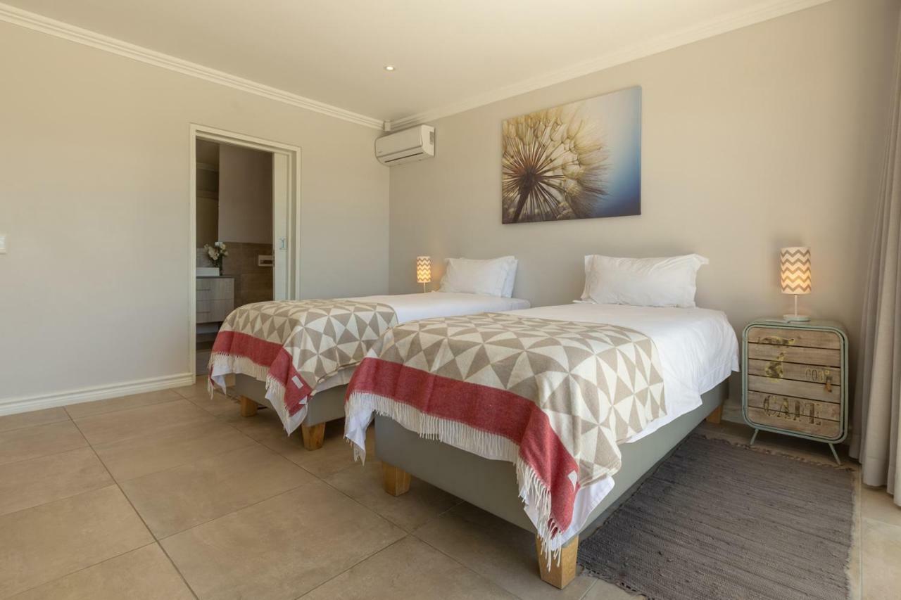 Apartament Sunrise Bay Self Catering Plettenberg Bay Zewnętrze zdjęcie