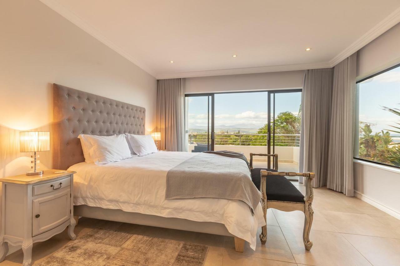 Apartament Sunrise Bay Self Catering Plettenberg Bay Pokój zdjęcie