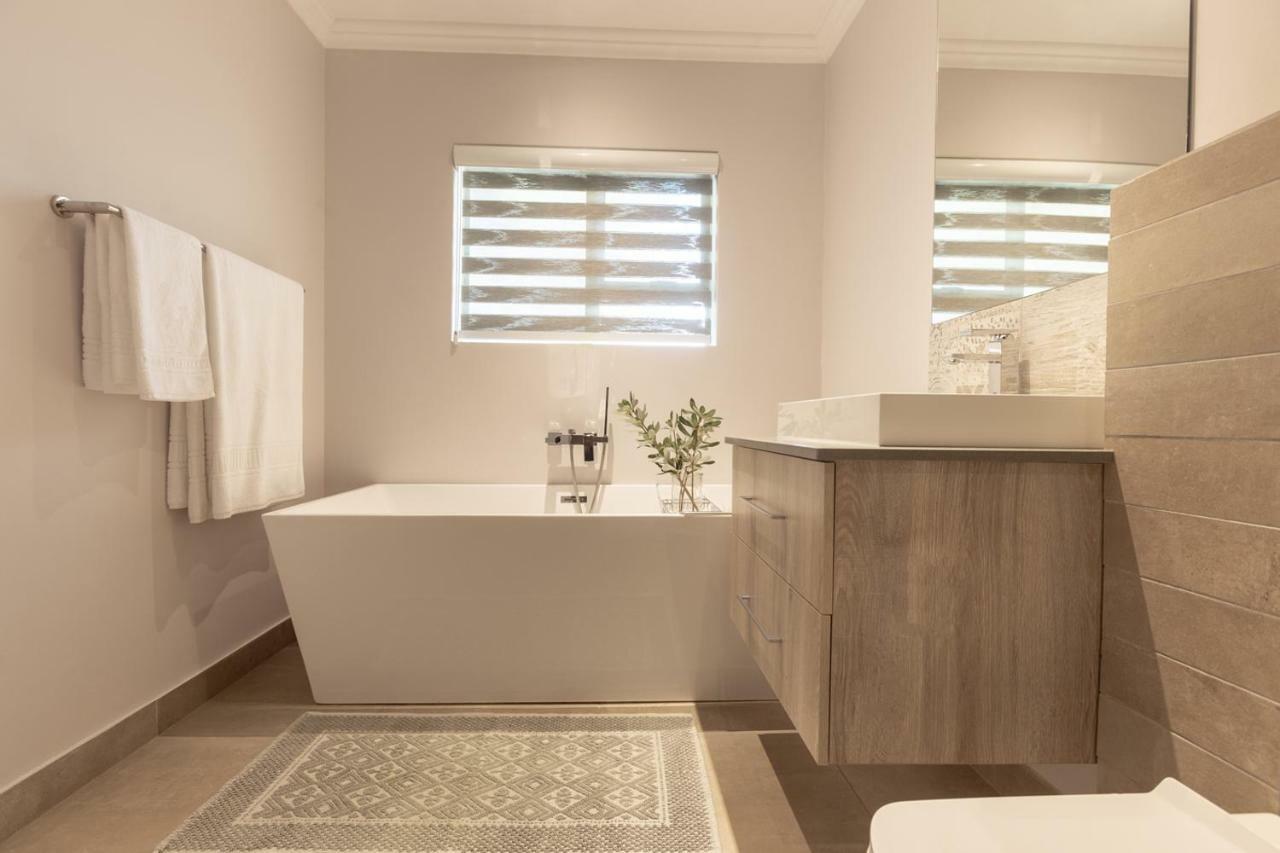 Apartament Sunrise Bay Self Catering Plettenberg Bay Zewnętrze zdjęcie