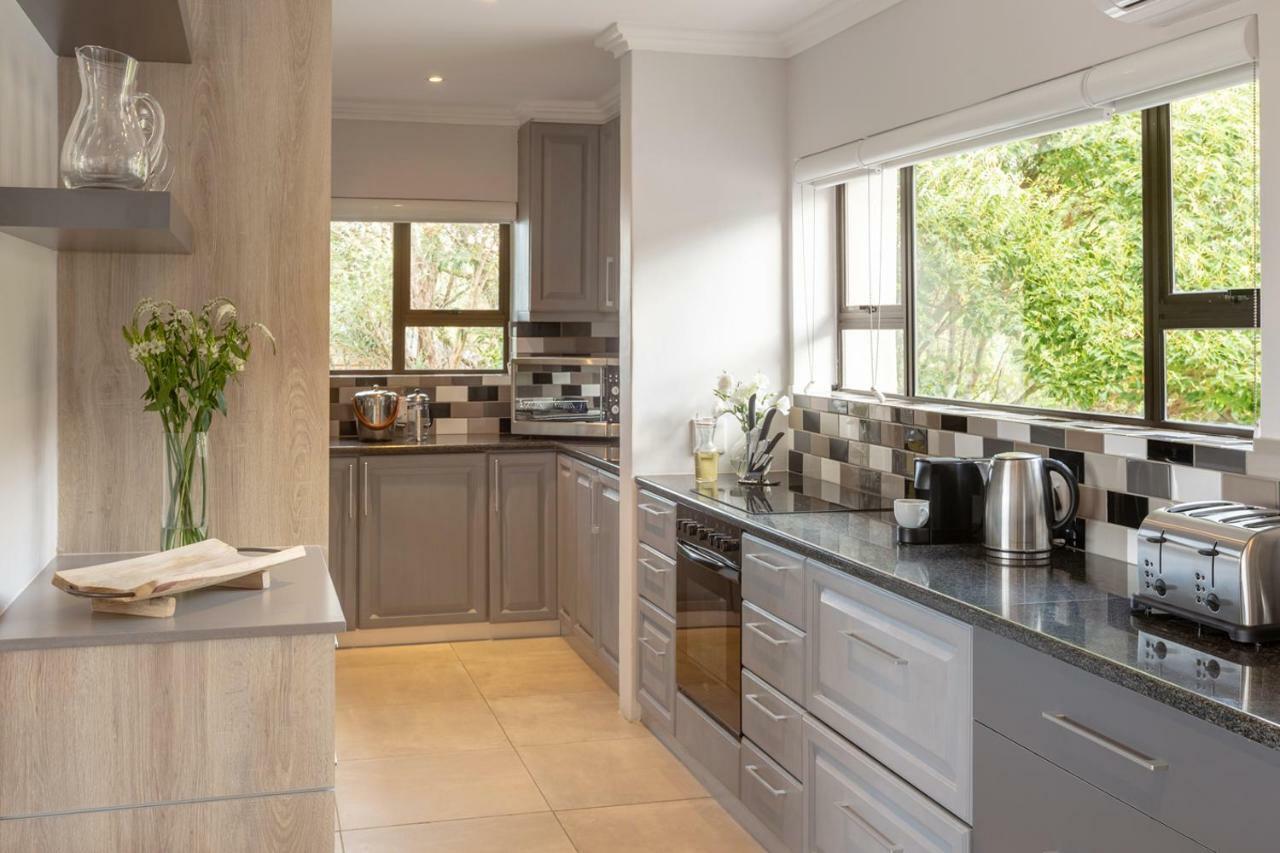 Apartament Sunrise Bay Self Catering Plettenberg Bay Zewnętrze zdjęcie