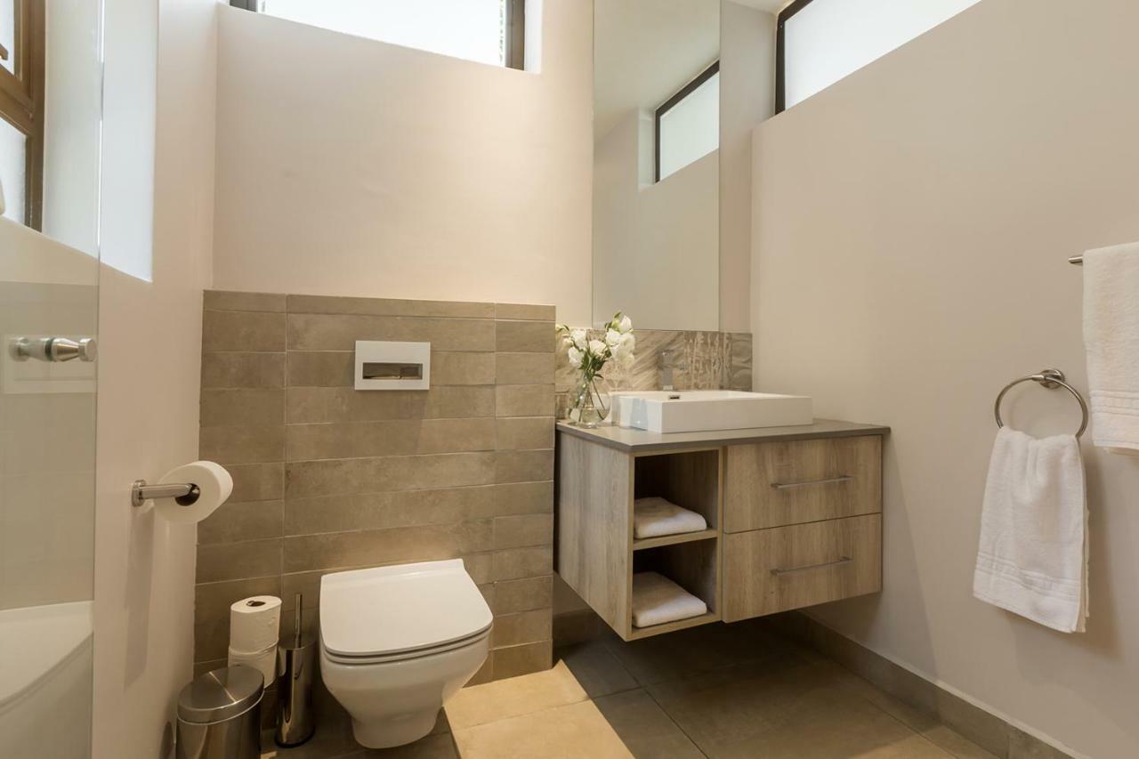 Apartament Sunrise Bay Self Catering Plettenberg Bay Zewnętrze zdjęcie