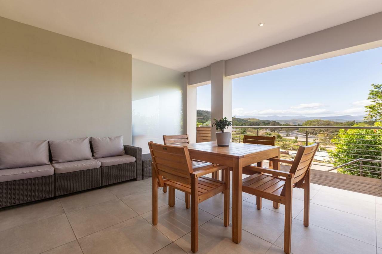 Apartament Sunrise Bay Self Catering Plettenberg Bay Zewnętrze zdjęcie