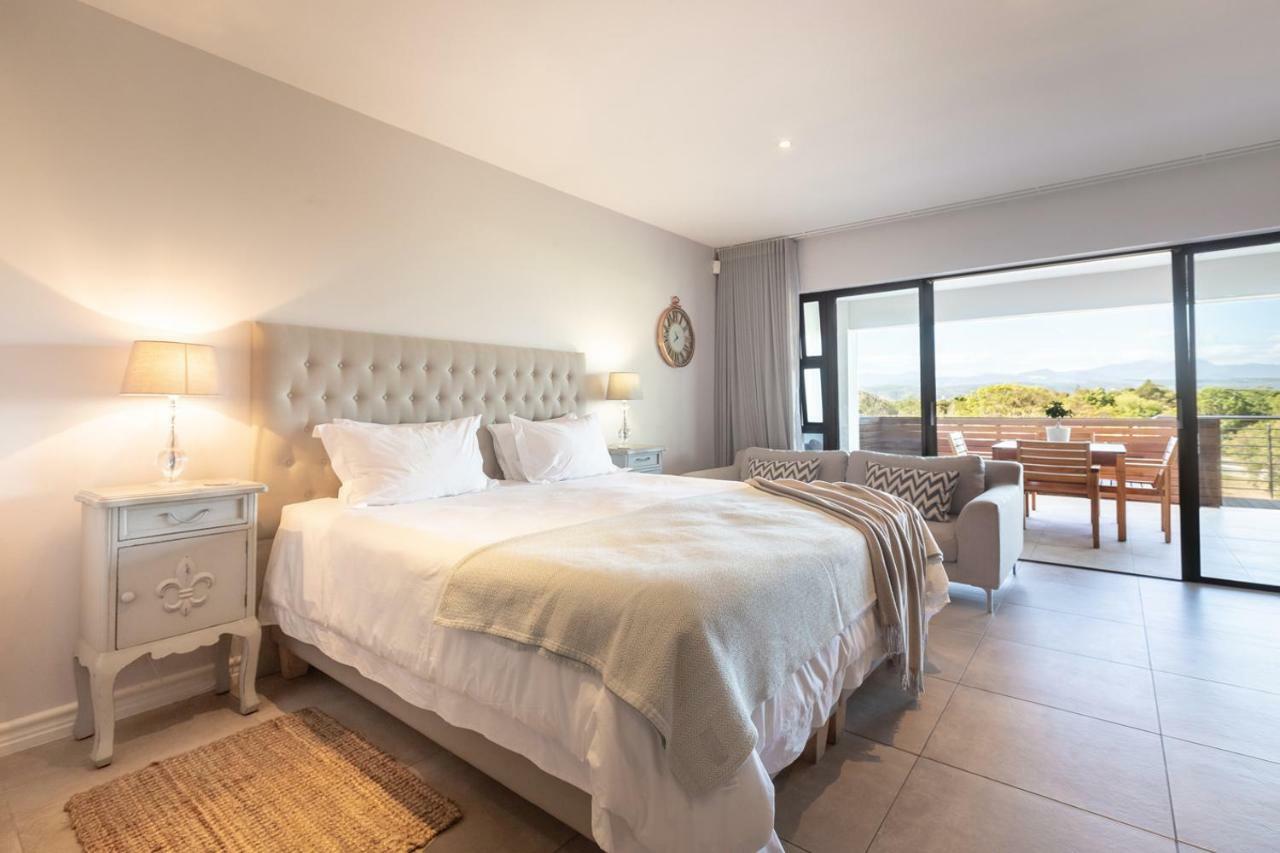 Apartament Sunrise Bay Self Catering Plettenberg Bay Zewnętrze zdjęcie