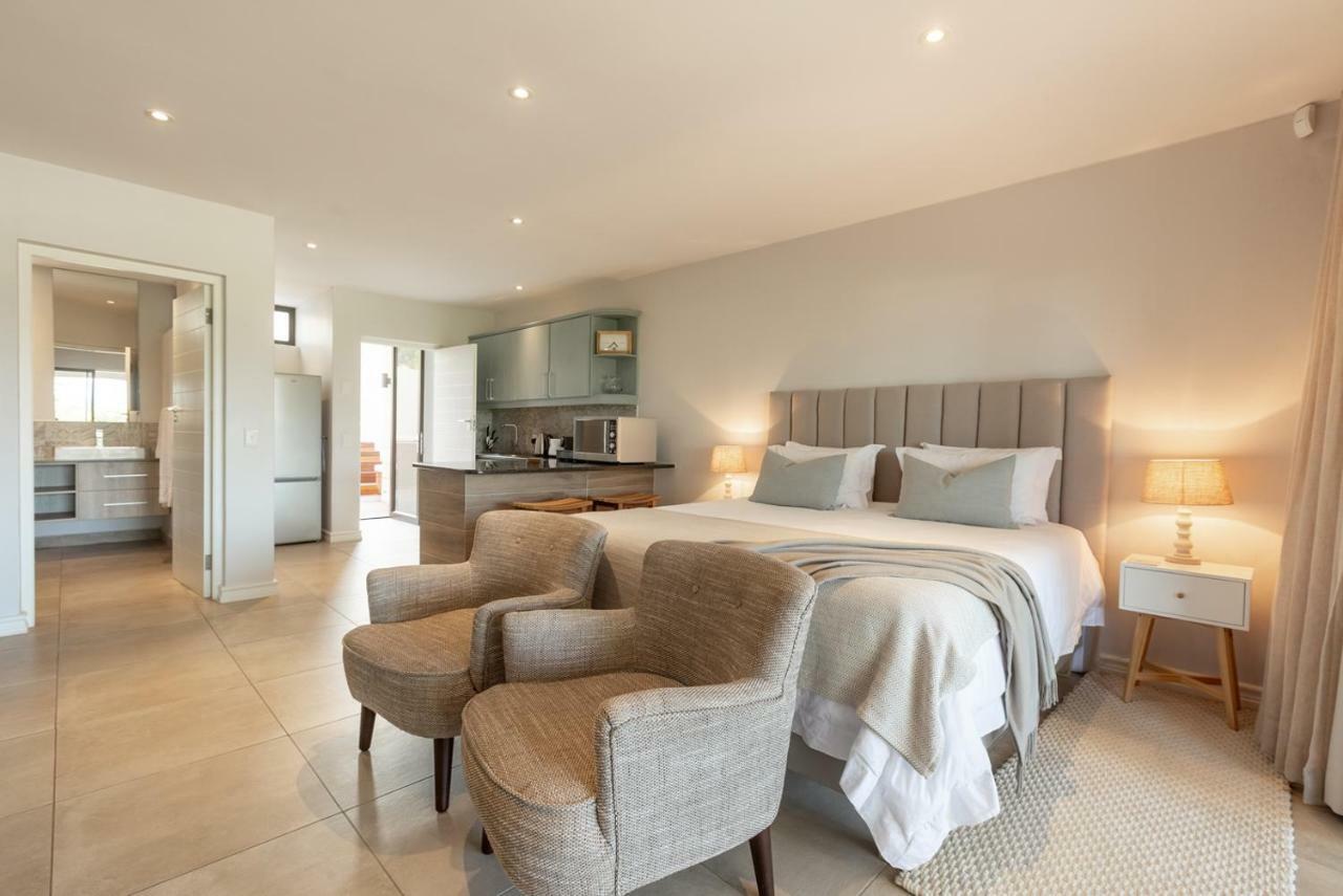 Apartament Sunrise Bay Self Catering Plettenberg Bay Zewnętrze zdjęcie