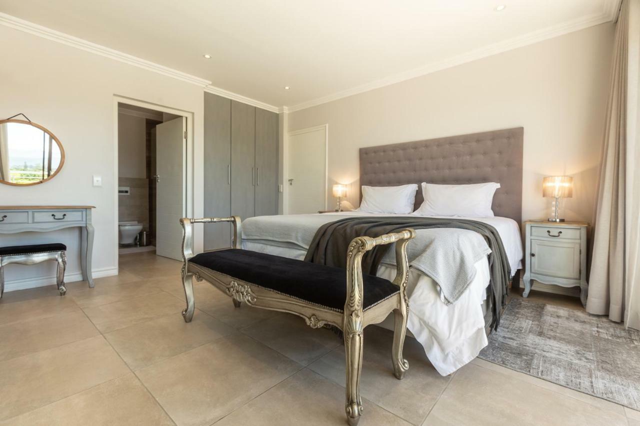 Apartament Sunrise Bay Self Catering Plettenberg Bay Zewnętrze zdjęcie