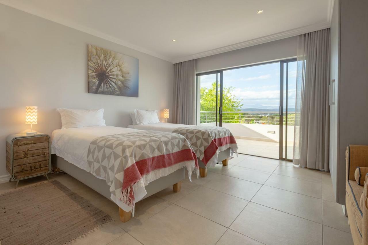 Apartament Sunrise Bay Self Catering Plettenberg Bay Zewnętrze zdjęcie