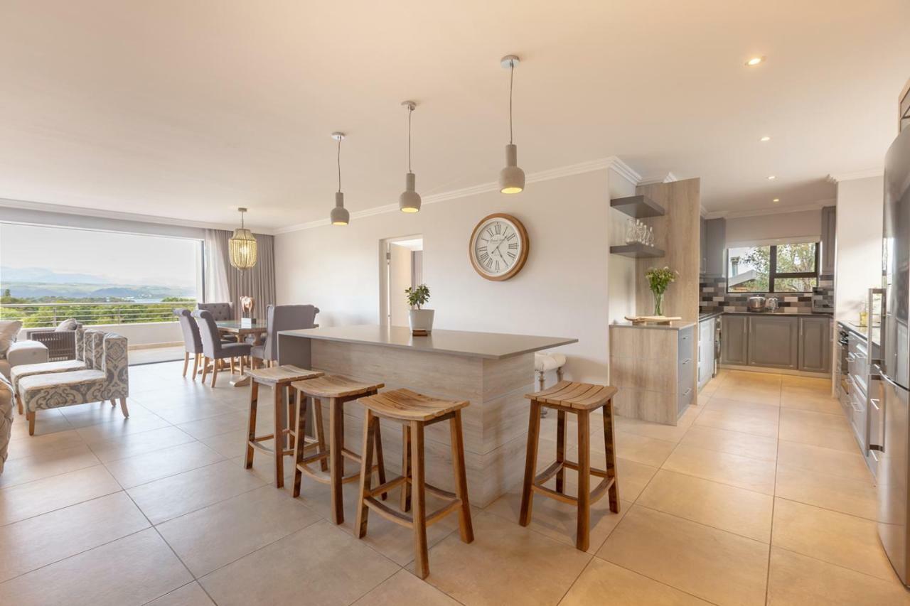Apartament Sunrise Bay Self Catering Plettenberg Bay Zewnętrze zdjęcie