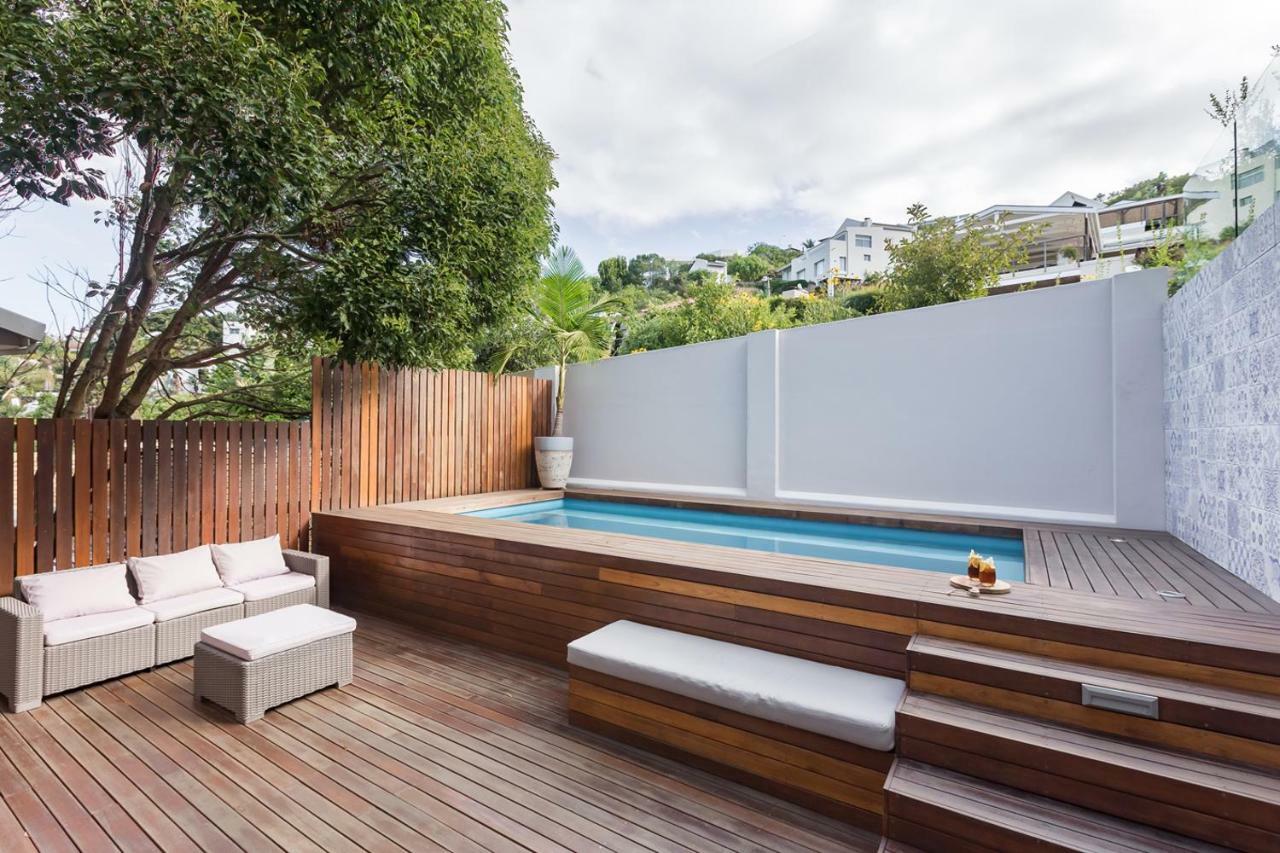 Apartament Sunrise Bay Self Catering Plettenberg Bay Zewnętrze zdjęcie