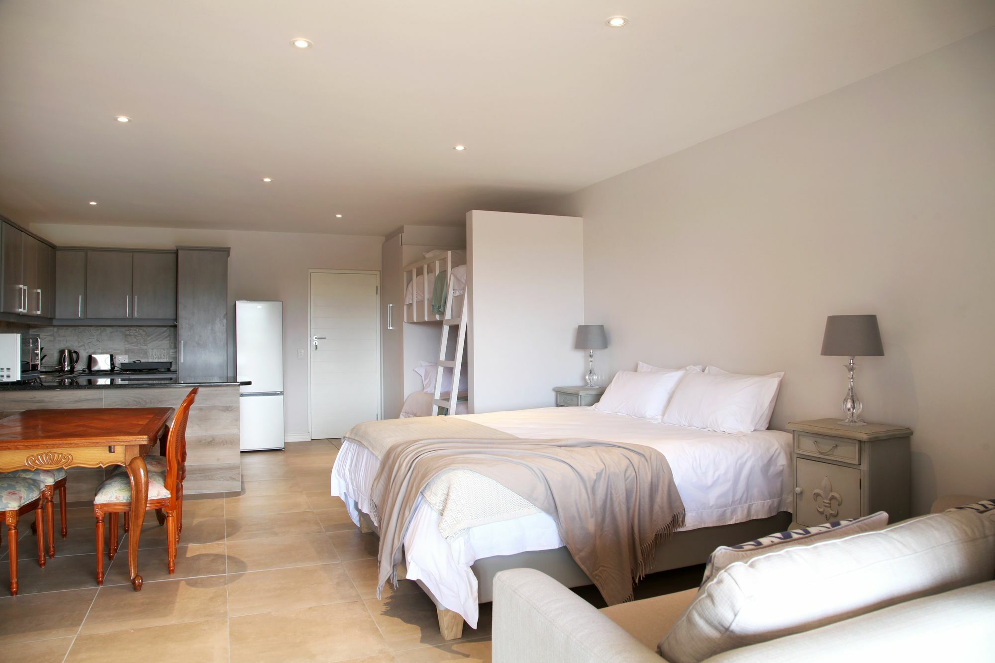 Apartament Sunrise Bay Self Catering Plettenberg Bay Zewnętrze zdjęcie