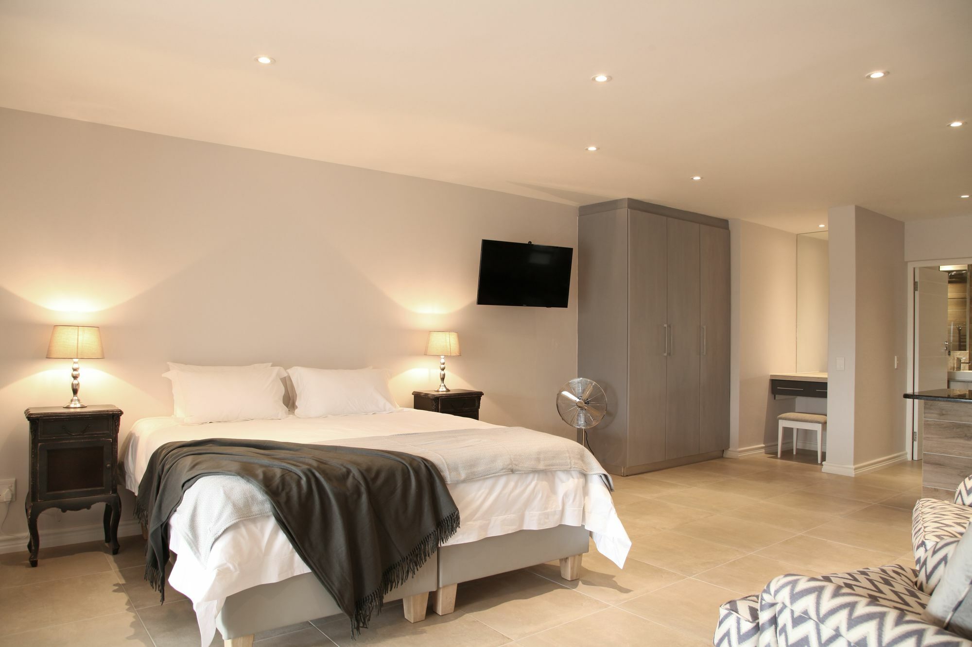 Apartament Sunrise Bay Self Catering Plettenberg Bay Zewnętrze zdjęcie