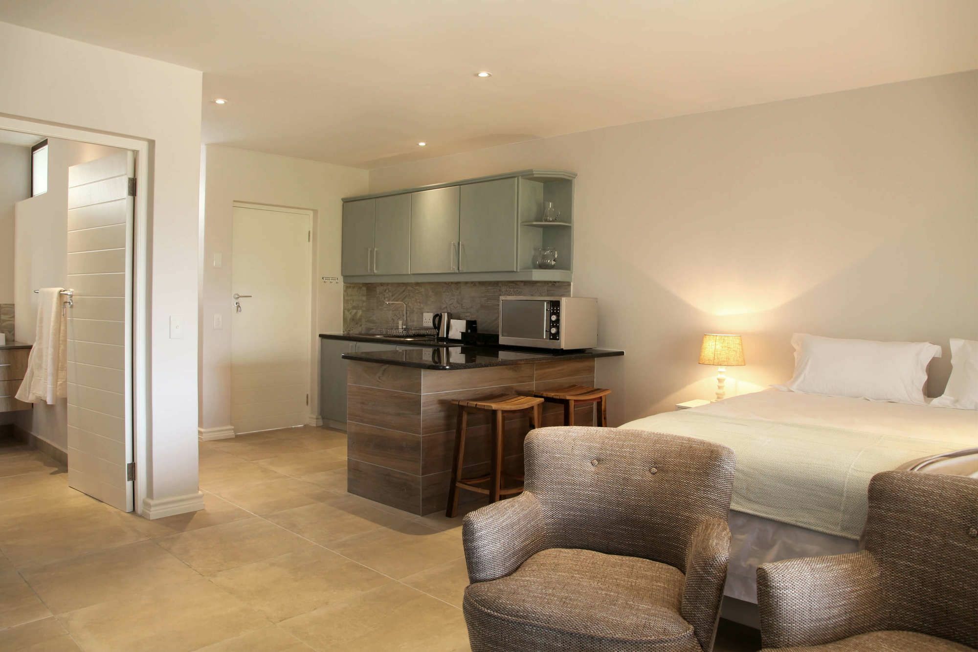 Apartament Sunrise Bay Self Catering Plettenberg Bay Zewnętrze zdjęcie