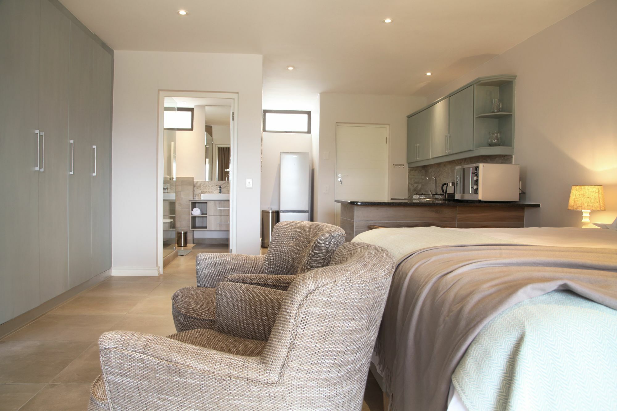 Apartament Sunrise Bay Self Catering Plettenberg Bay Zewnętrze zdjęcie