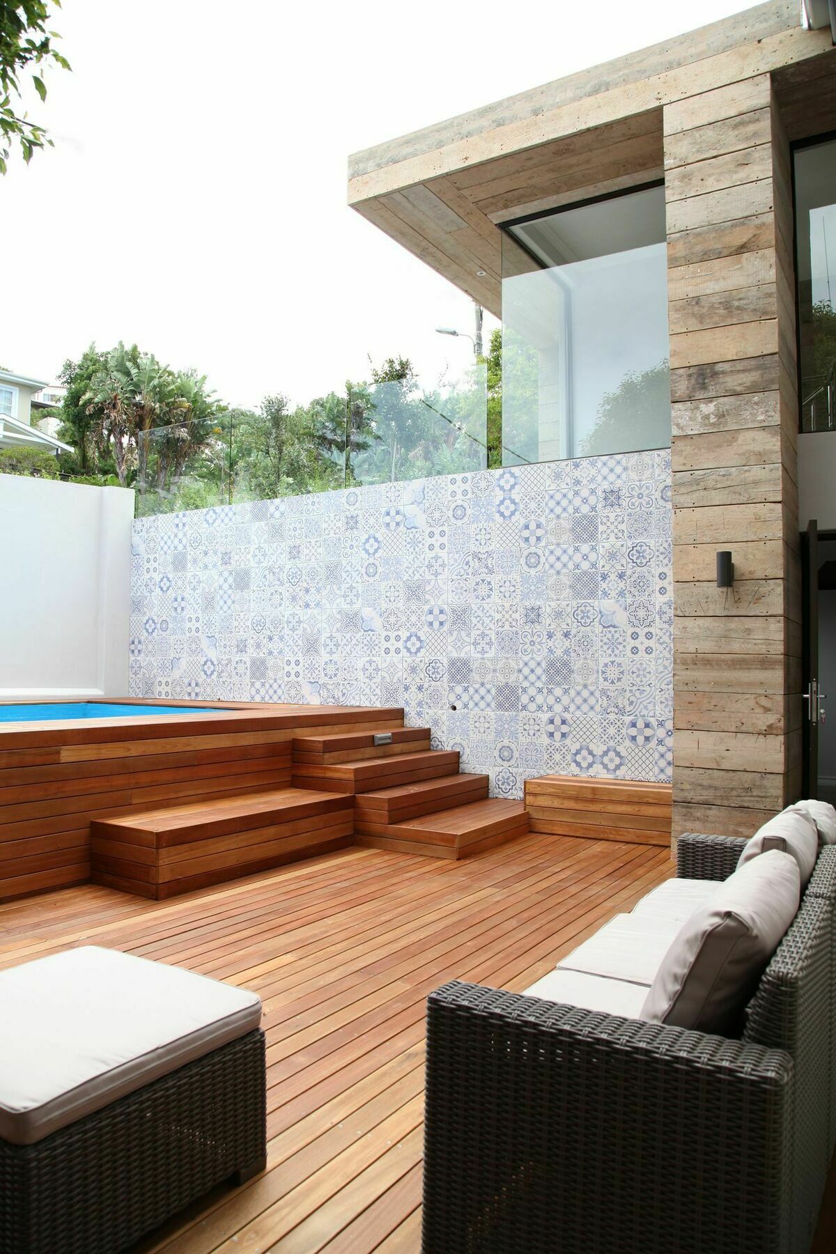 Apartament Sunrise Bay Self Catering Plettenberg Bay Zewnętrze zdjęcie